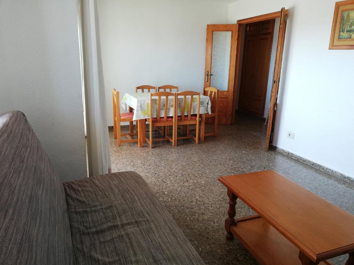 Europa I Apartment Miramar Exterior photo